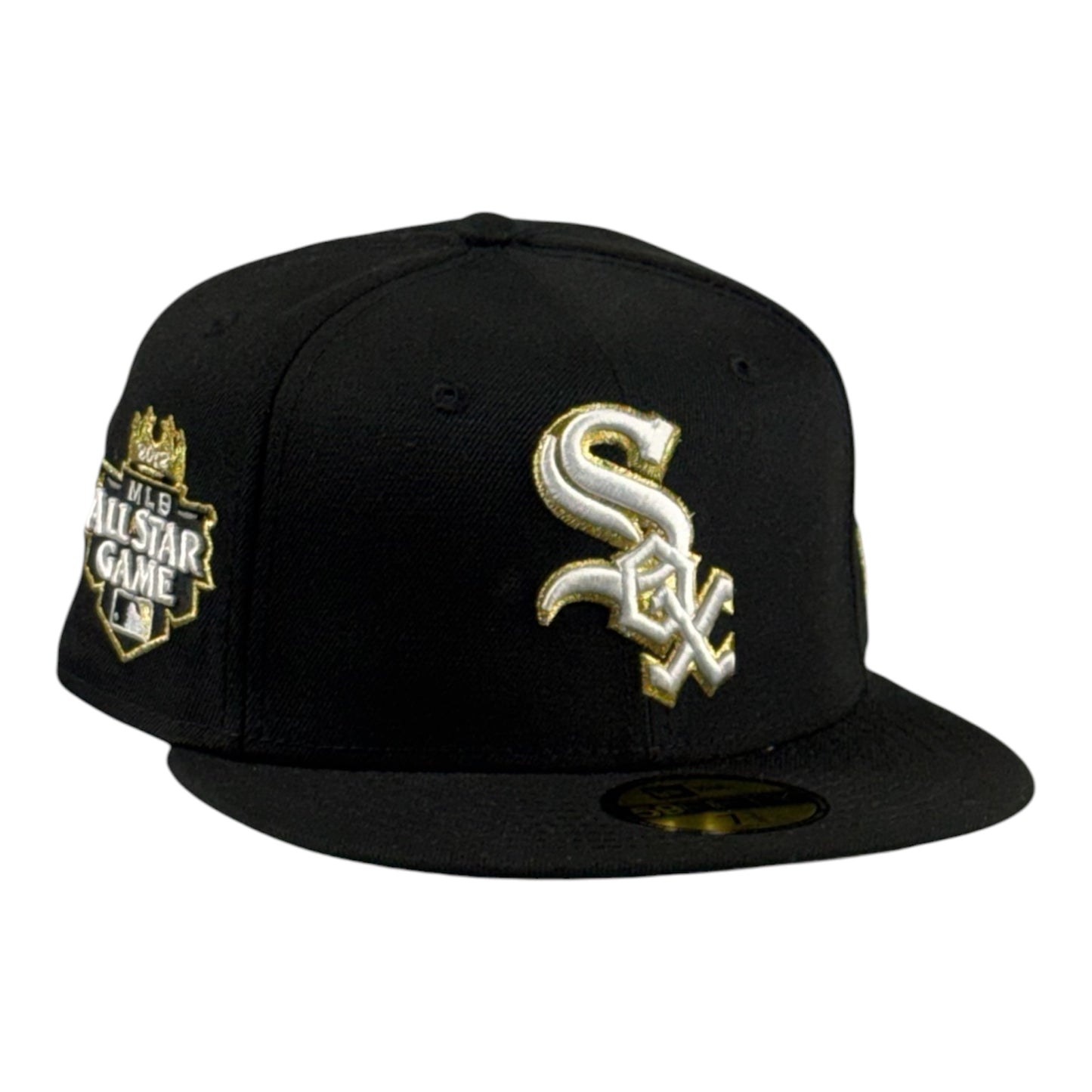 Chicago White Sox All Star Game 2012
