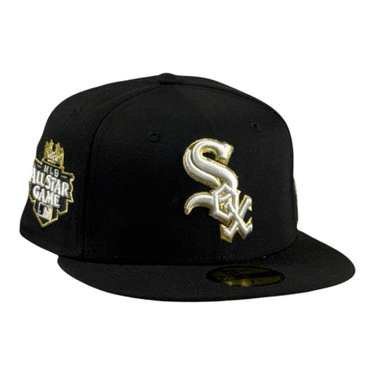 Chicago White Sox All Star Game 2012