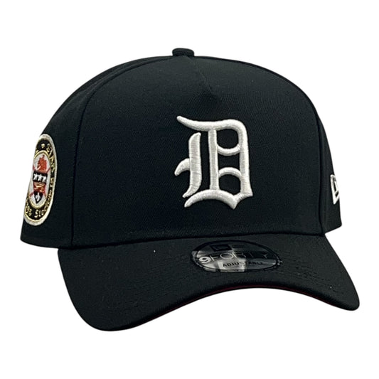 Detroit Tigers All Star 1951 Negro 9FORTY A Frame Snapback
