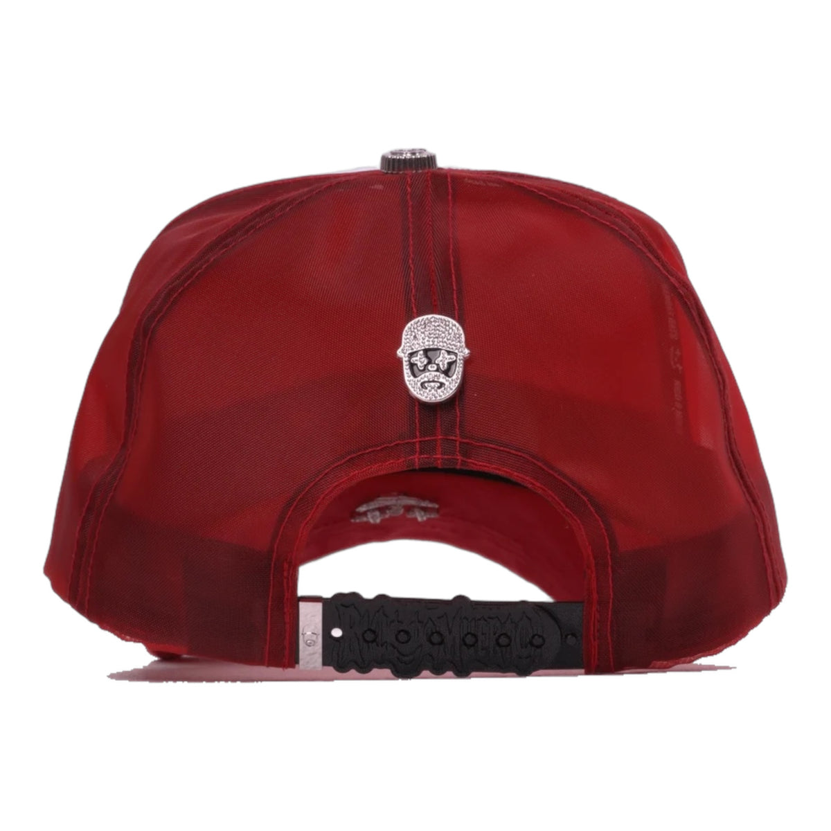 Barbas Rich Life Red