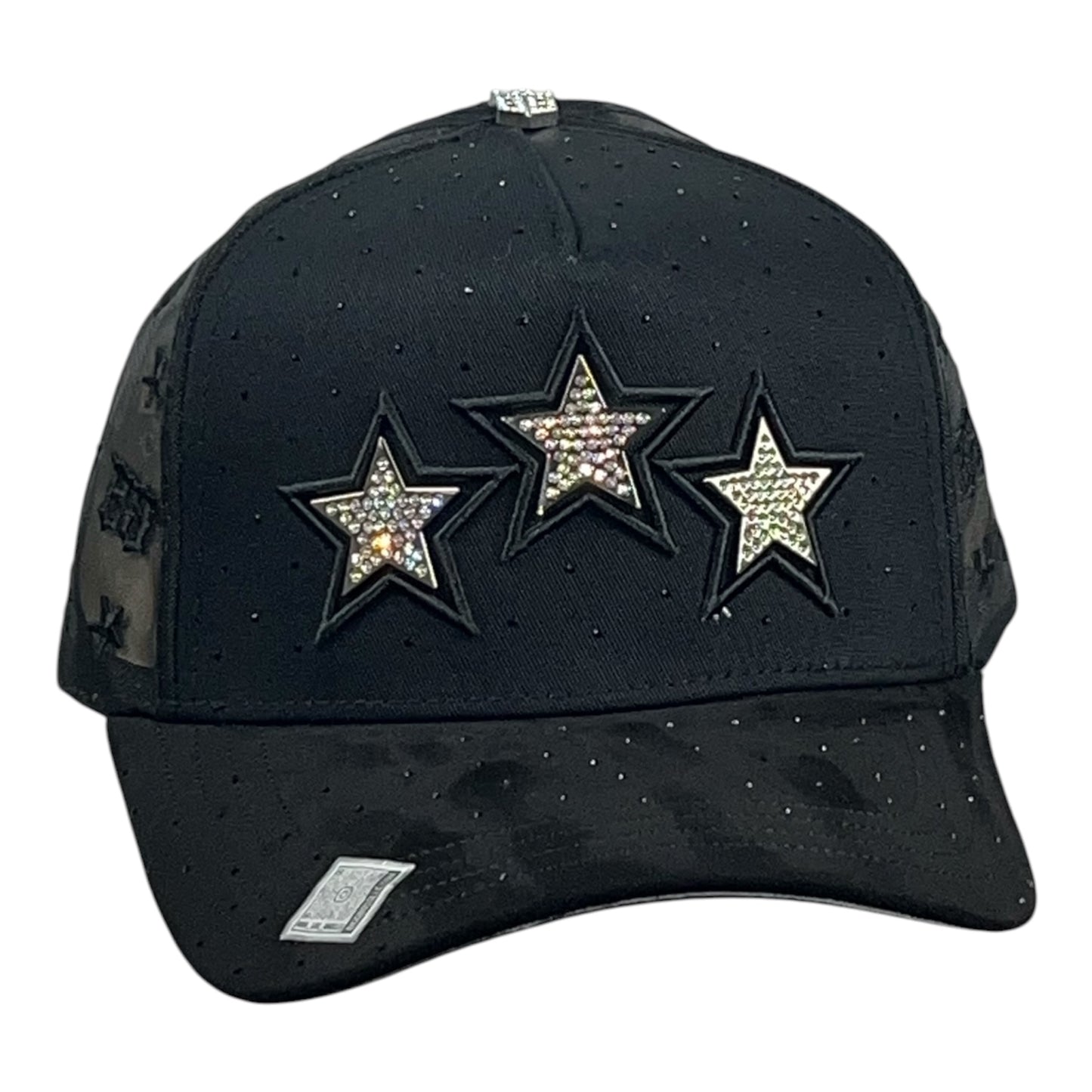 Silver Stars