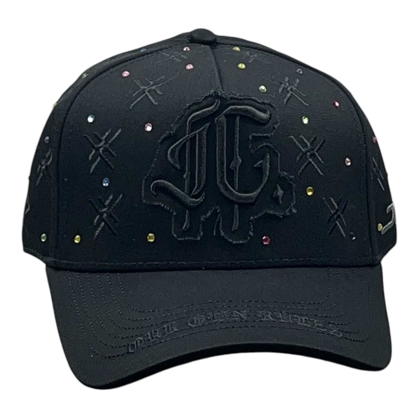 JC OOR Black Colors
