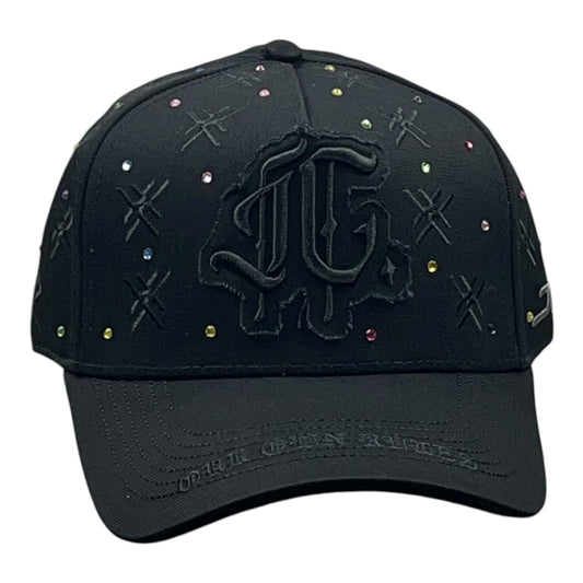 JC OOR Black Colors
