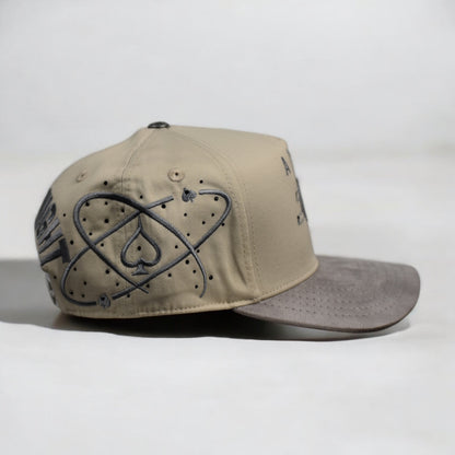 Pikas XY Beige/Gris