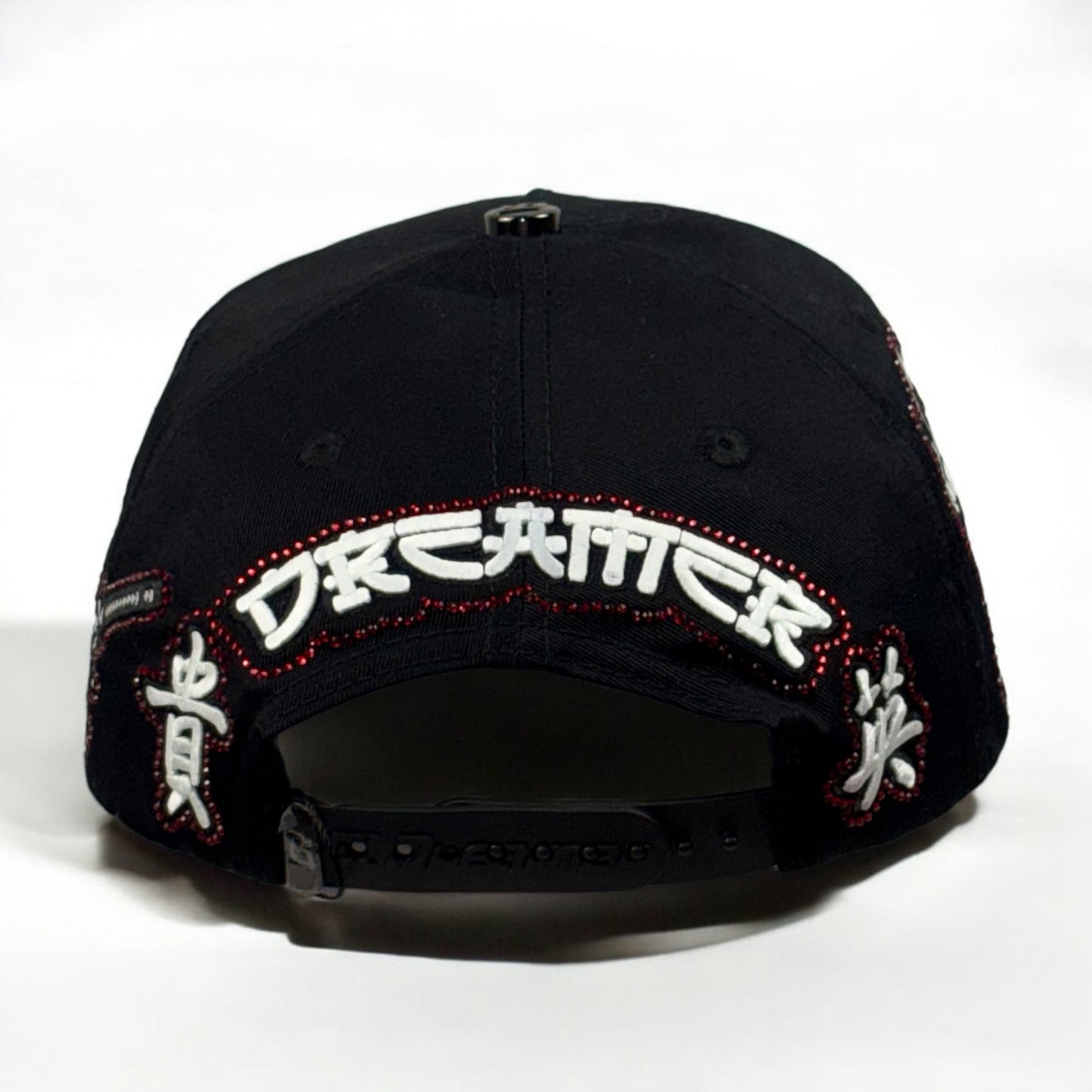 Dreamer x Dan Sánchez “Katana”