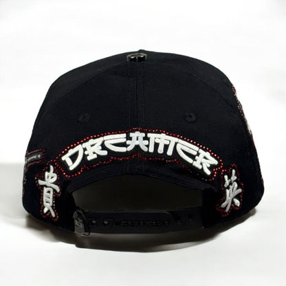 Dreamer x Dan Sánchez “Katana”