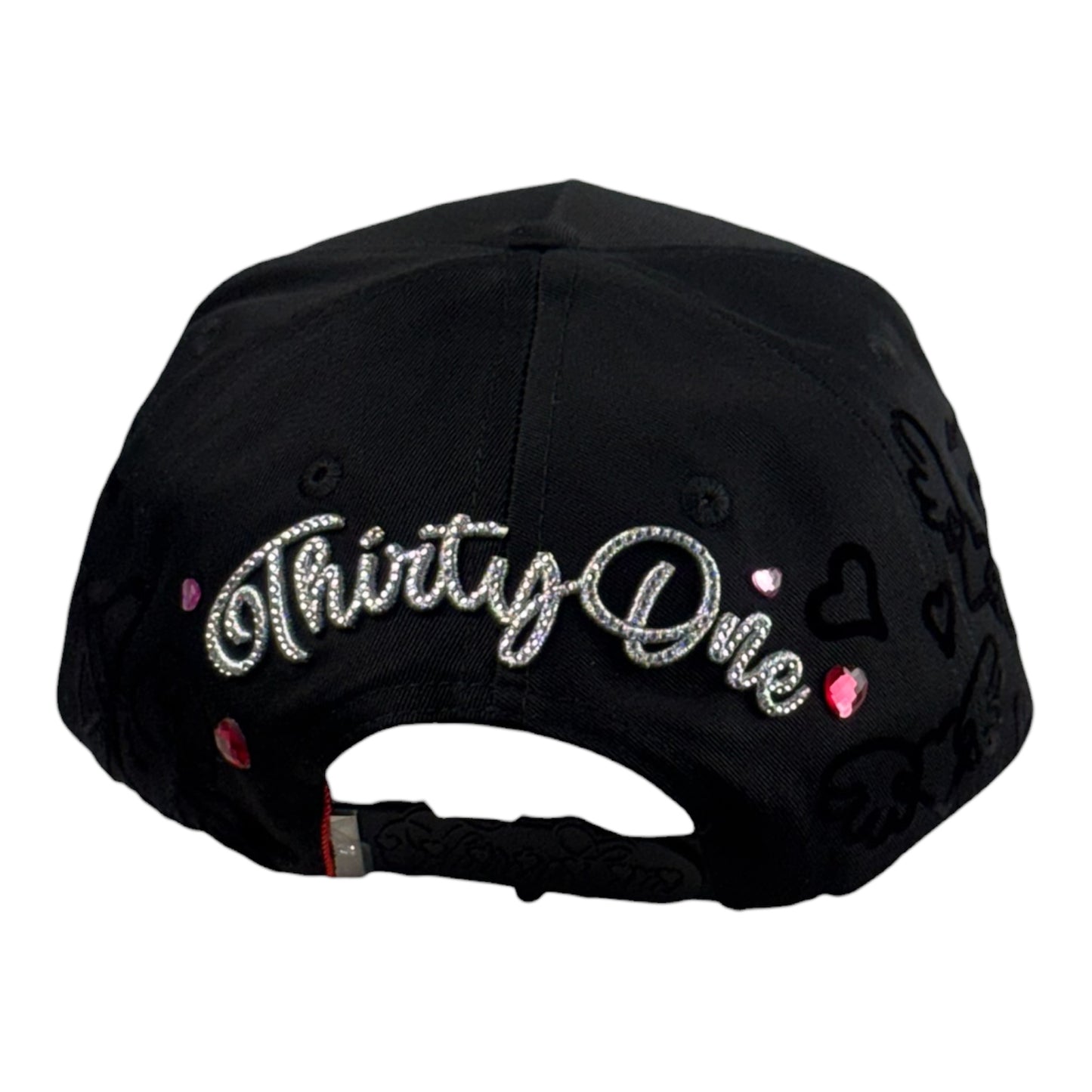 31 Hats NY Lovestruck