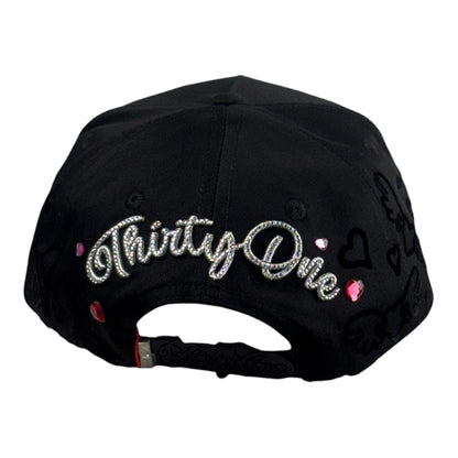 31 Hats NY Lovestruck