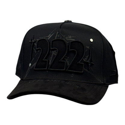 JC 222 Black
