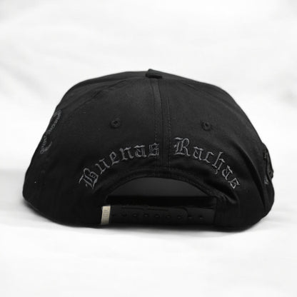 Mala-Buena Racha Negra