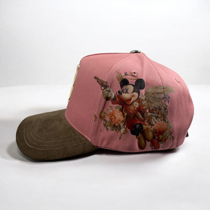 Ysrael Barajas x JJ Hatss “Pláticas Con Cupido”