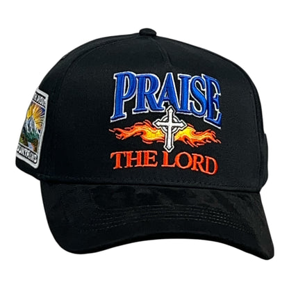 Praise The Lord