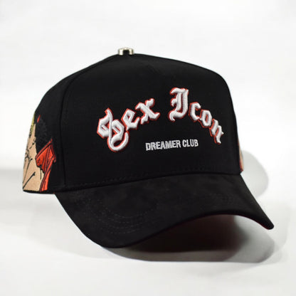 Sex Icon