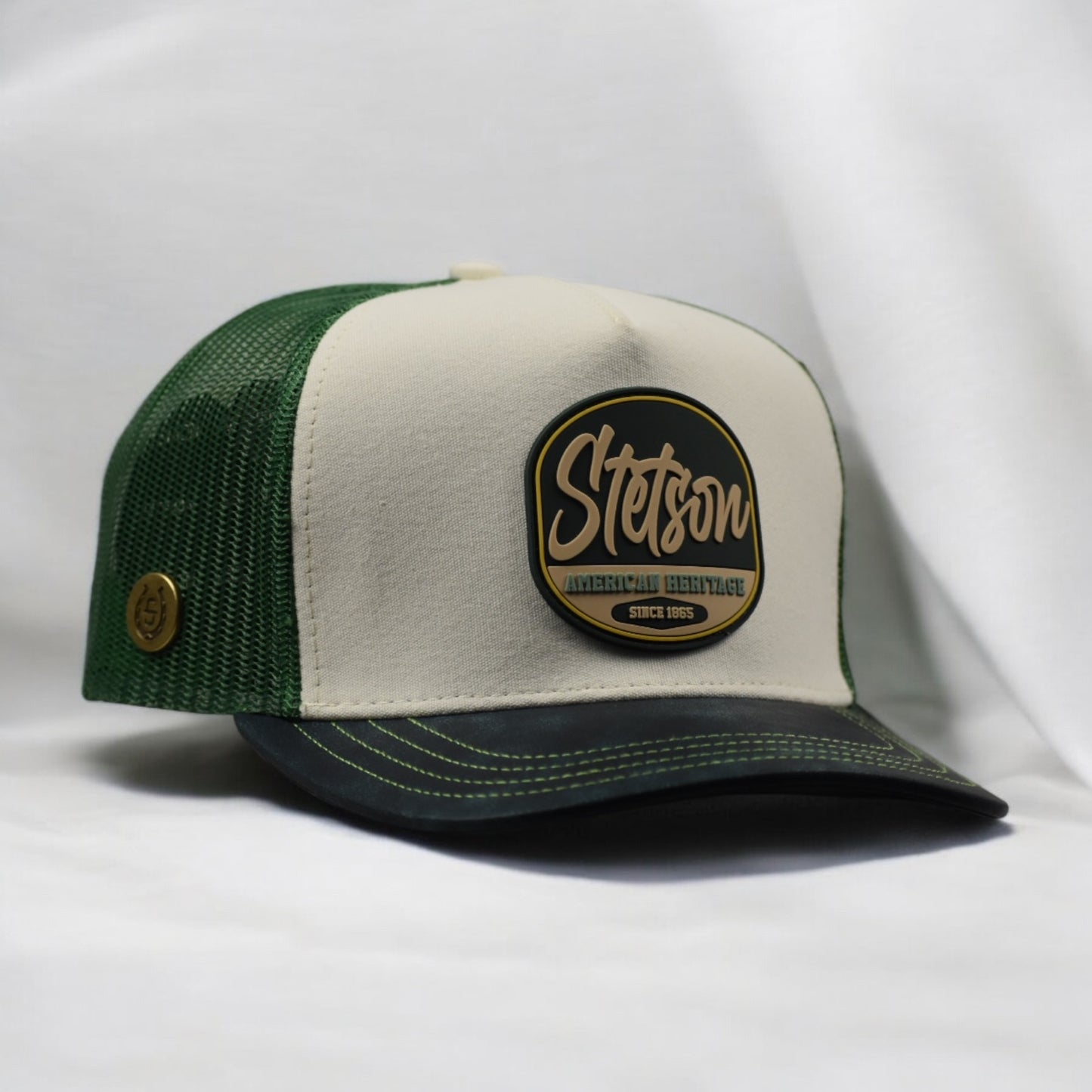 Stetson 21