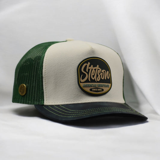 Stetson 21