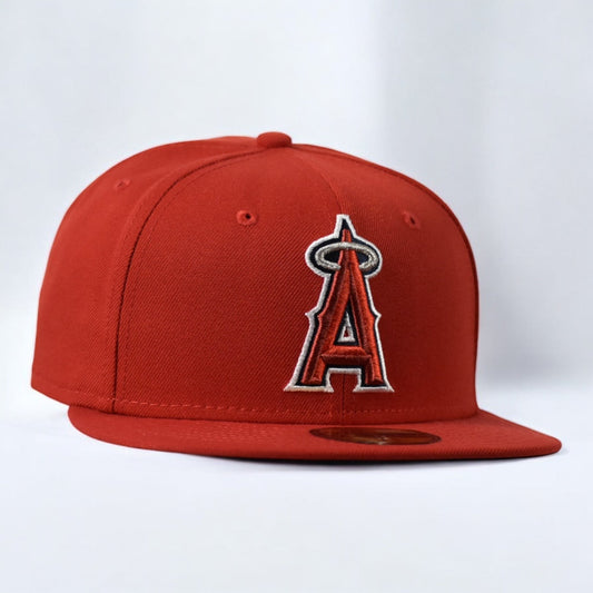 NE Jr. Los Angeles Angels Clasica