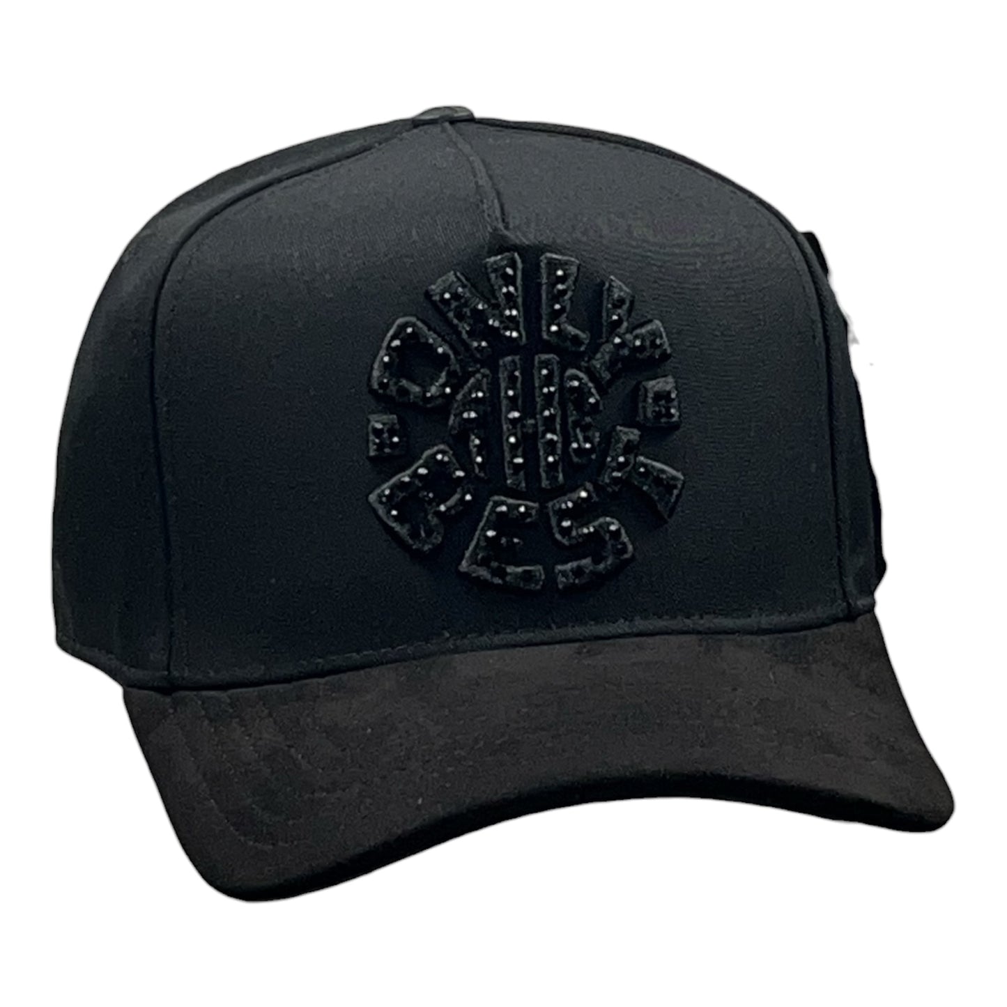 Only The Best Black