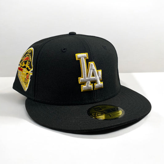 Los Angeles Dodgers 1959 All Star Game Negra