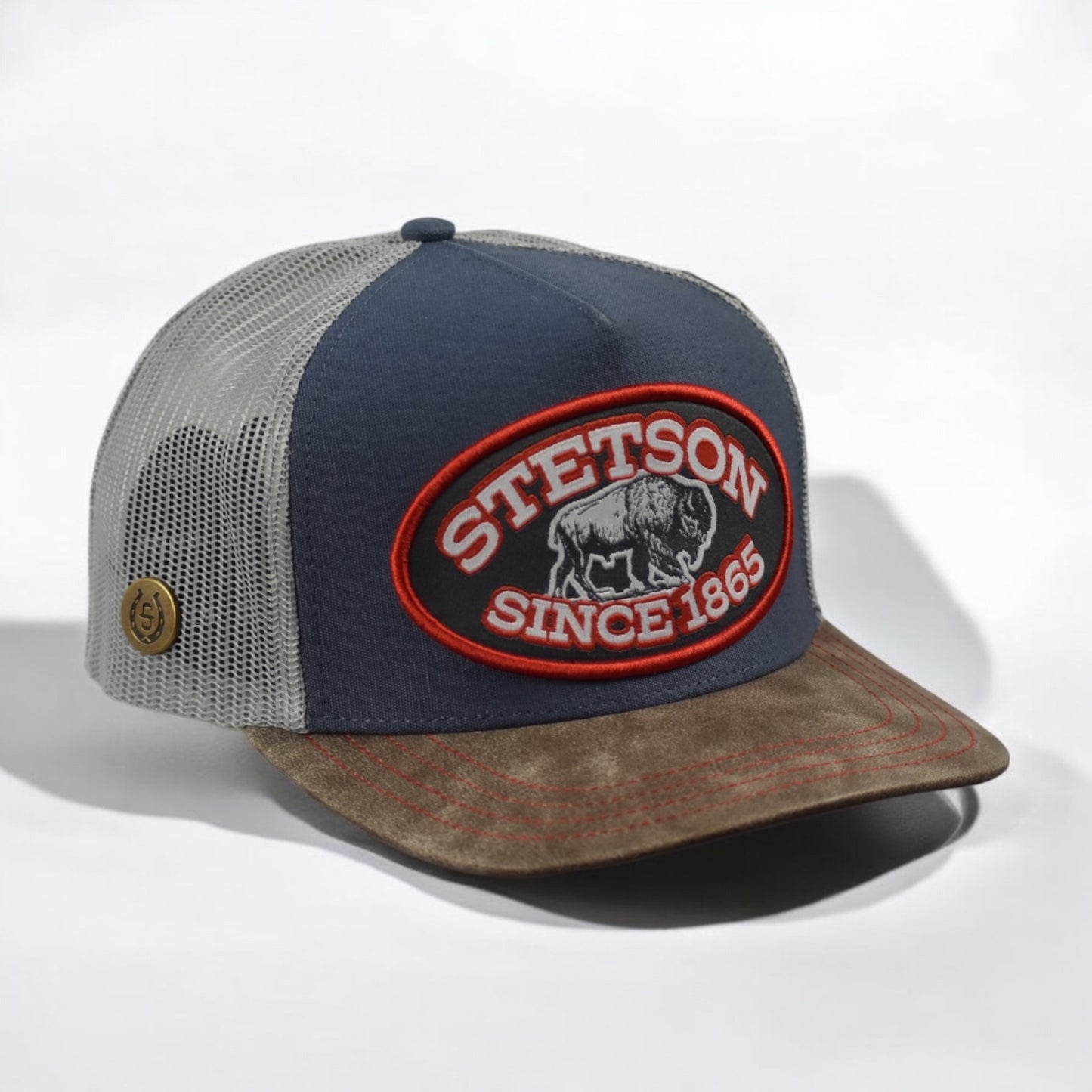 Stetson 32