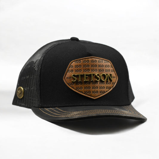 Stetson 160th Negra