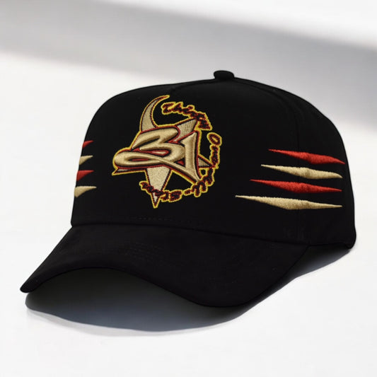 31 Hats 31 Stars