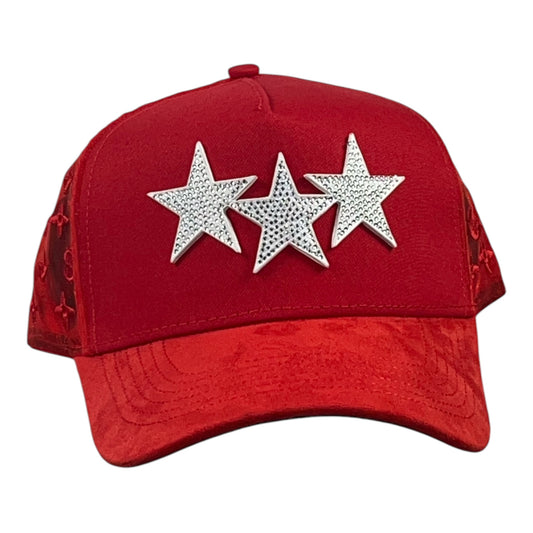 Triple Star Roja Frozen