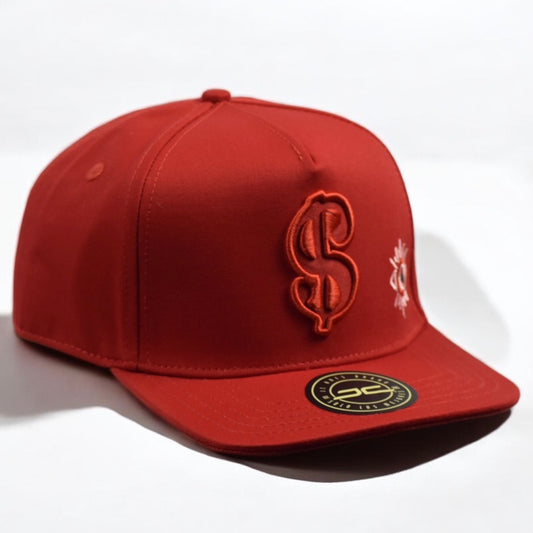 Cash Money Roja