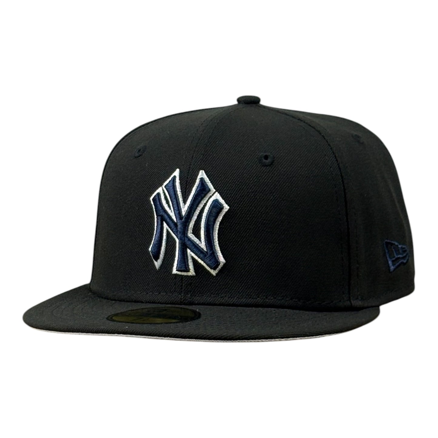 New York Yankees Negra/Azul
