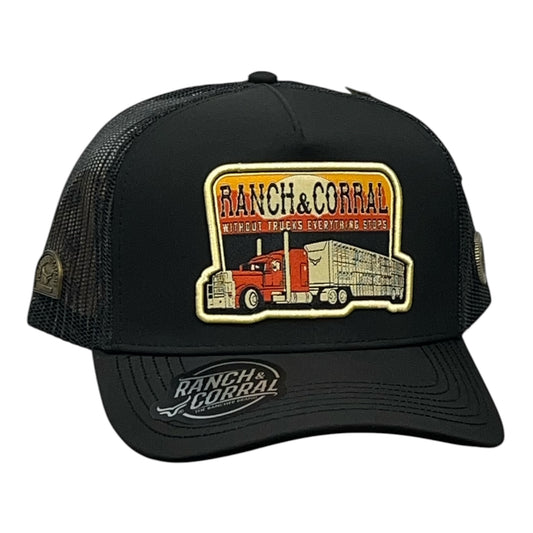 Trucker 06
