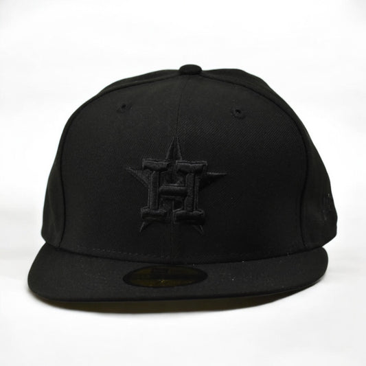 Houston Astros Negra