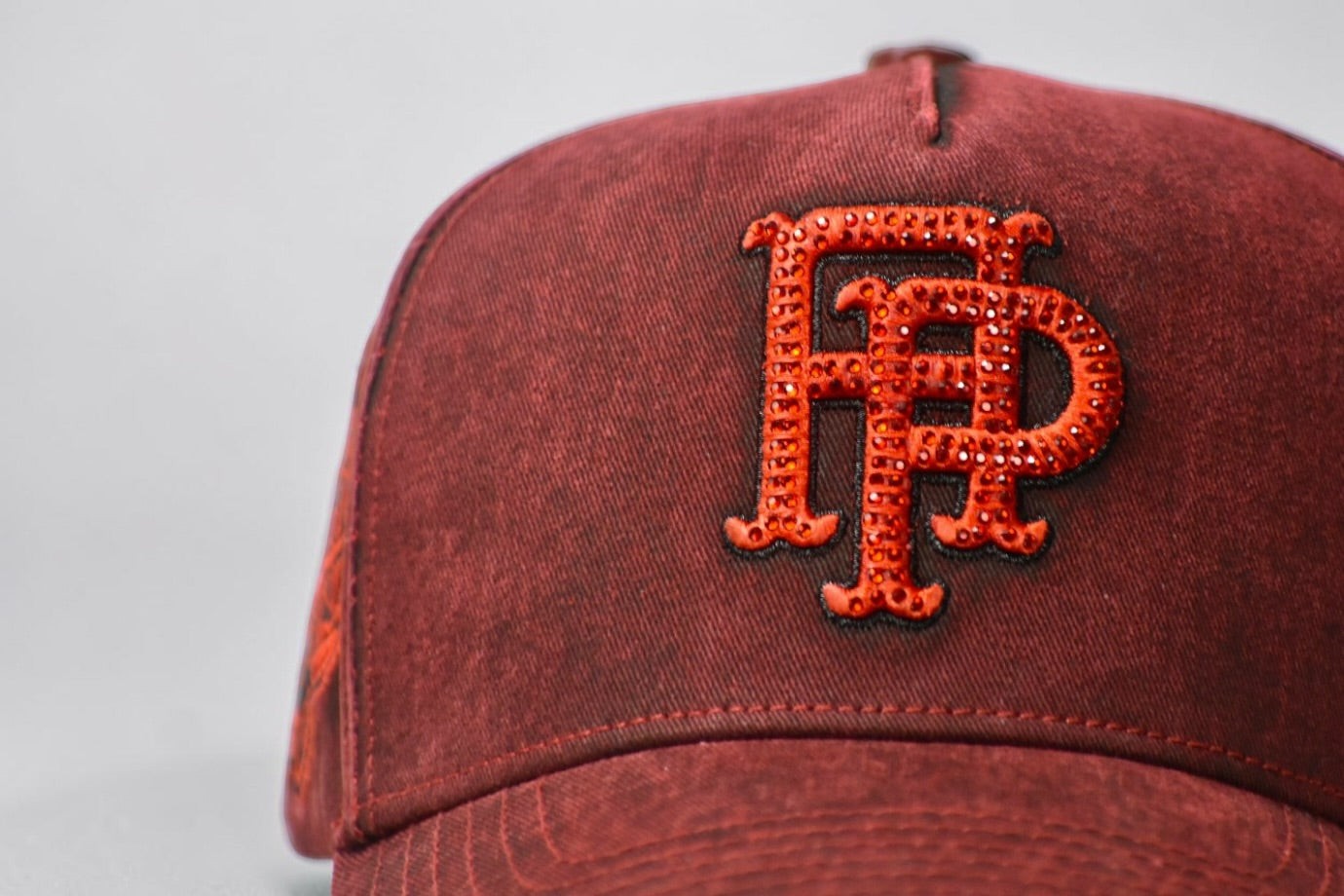 AP Red Smoke