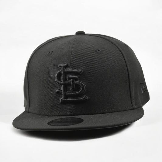 St. Louis Cardinals SnapBack Negro
