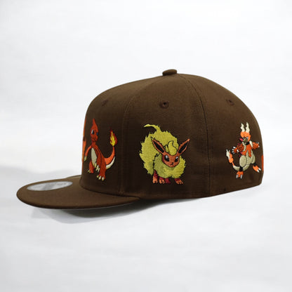 Astros Flame Café