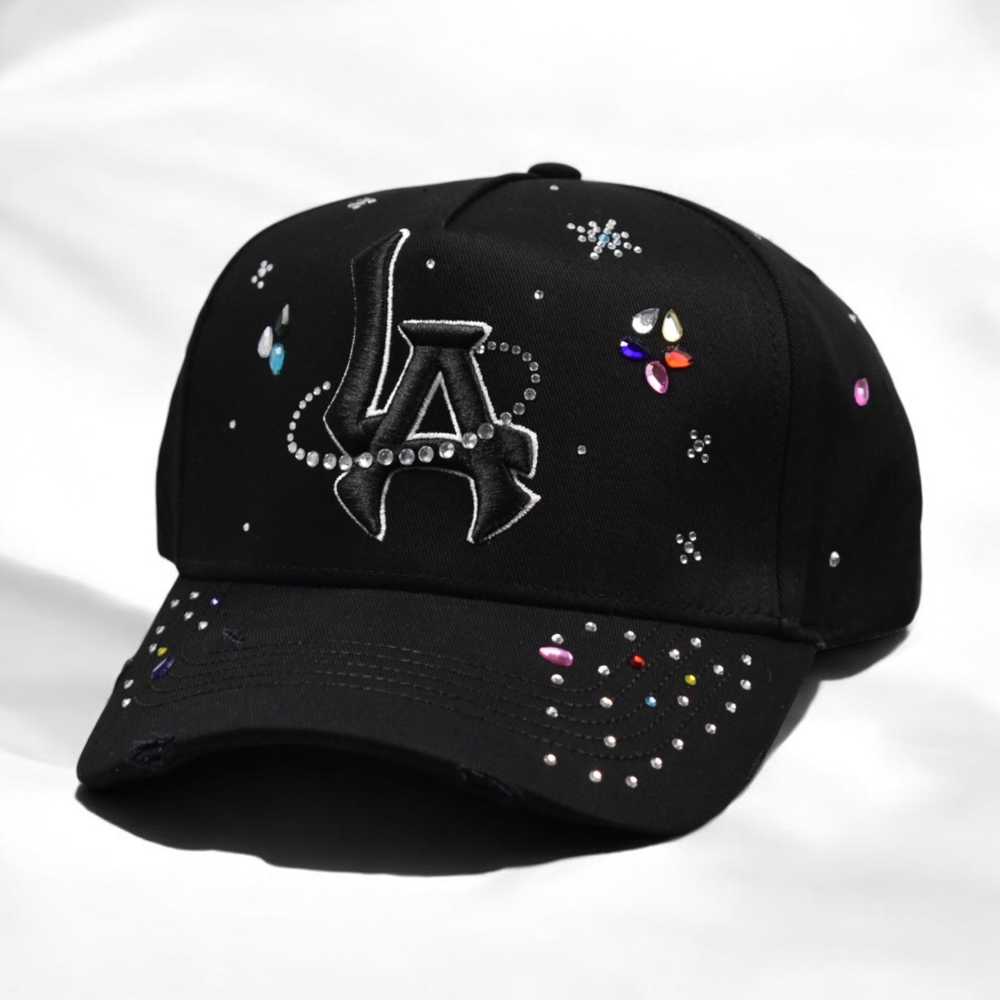 31 Hats El Mago Universe