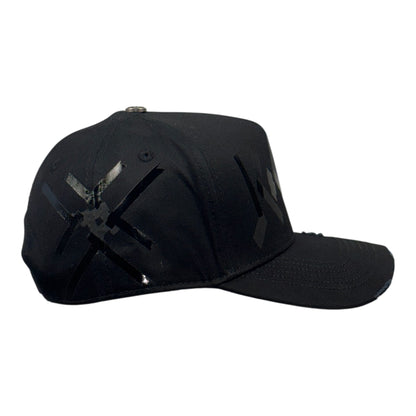 JC Crew Black