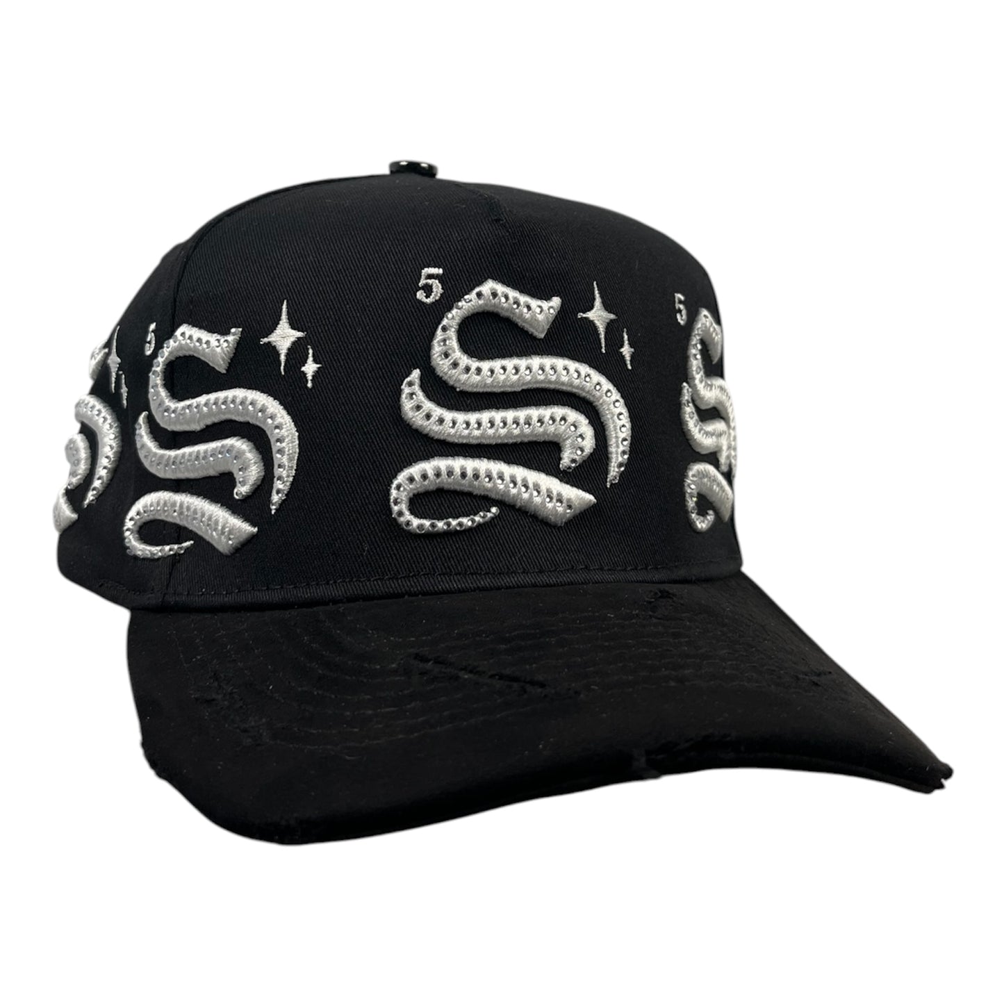 Gorra 5.7 Full Emblema 5.7