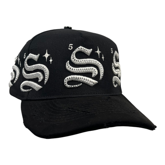 Gorra 5.7 Full Emblema 5.7