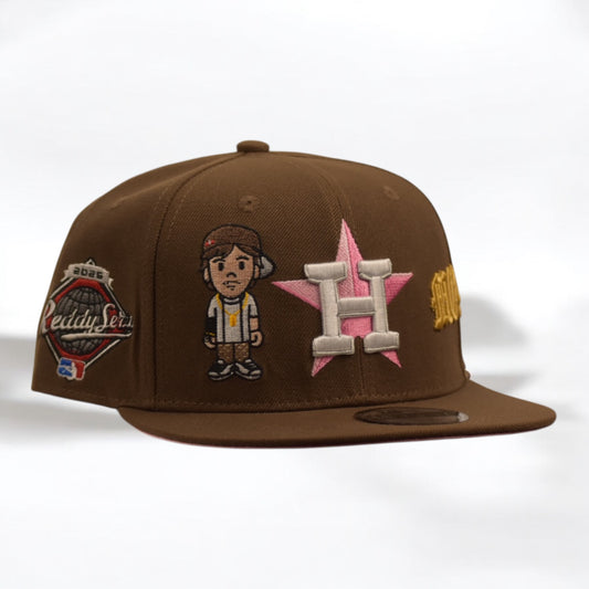 Born in la H SnapBack