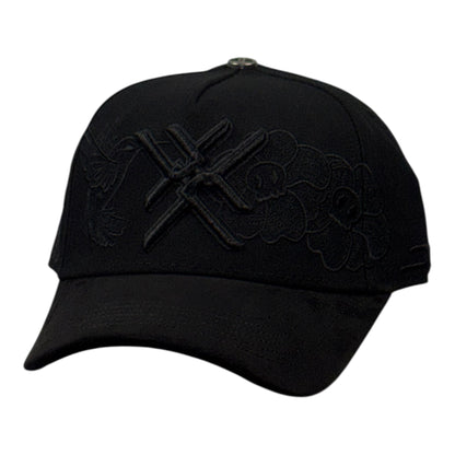 JC Dead Black