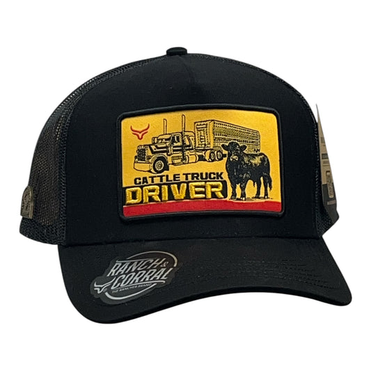 Trucker 08