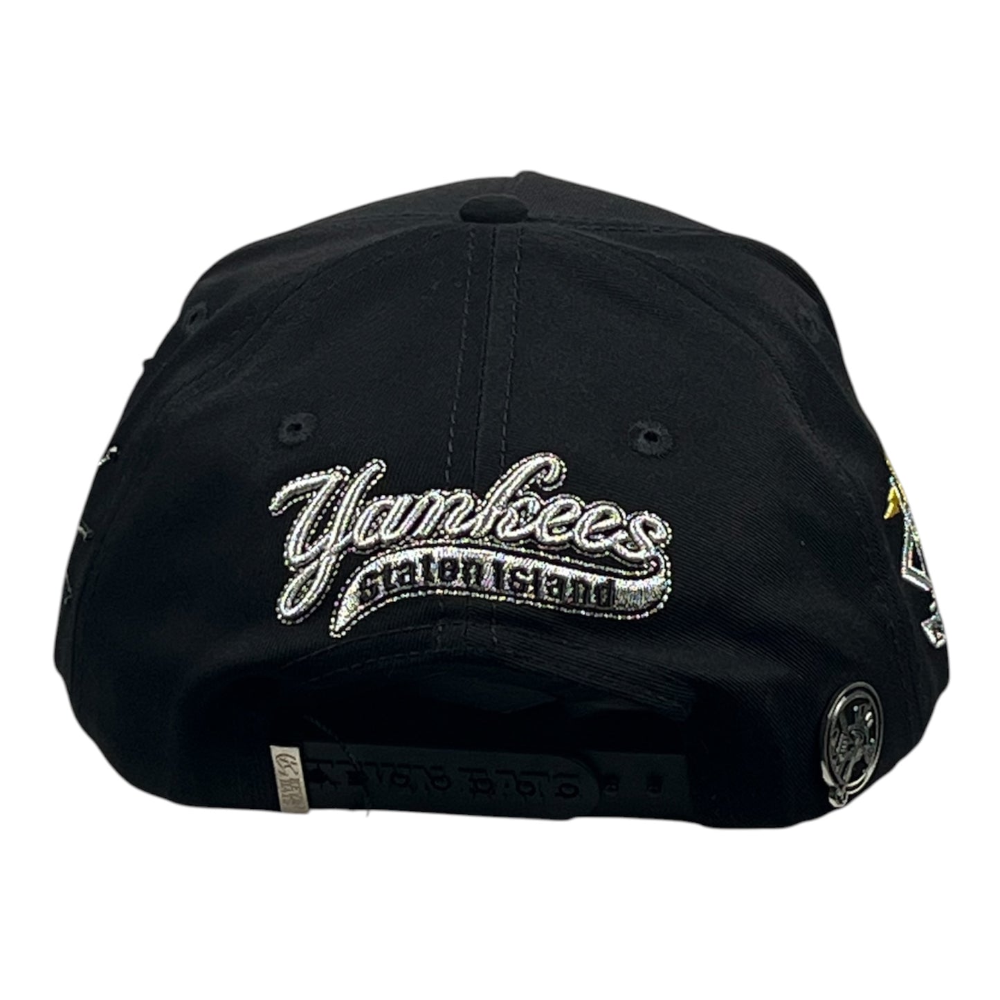 NY Crystal Gris