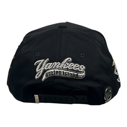 NY Crystal Gris