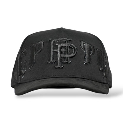 CPTW AP Total Black