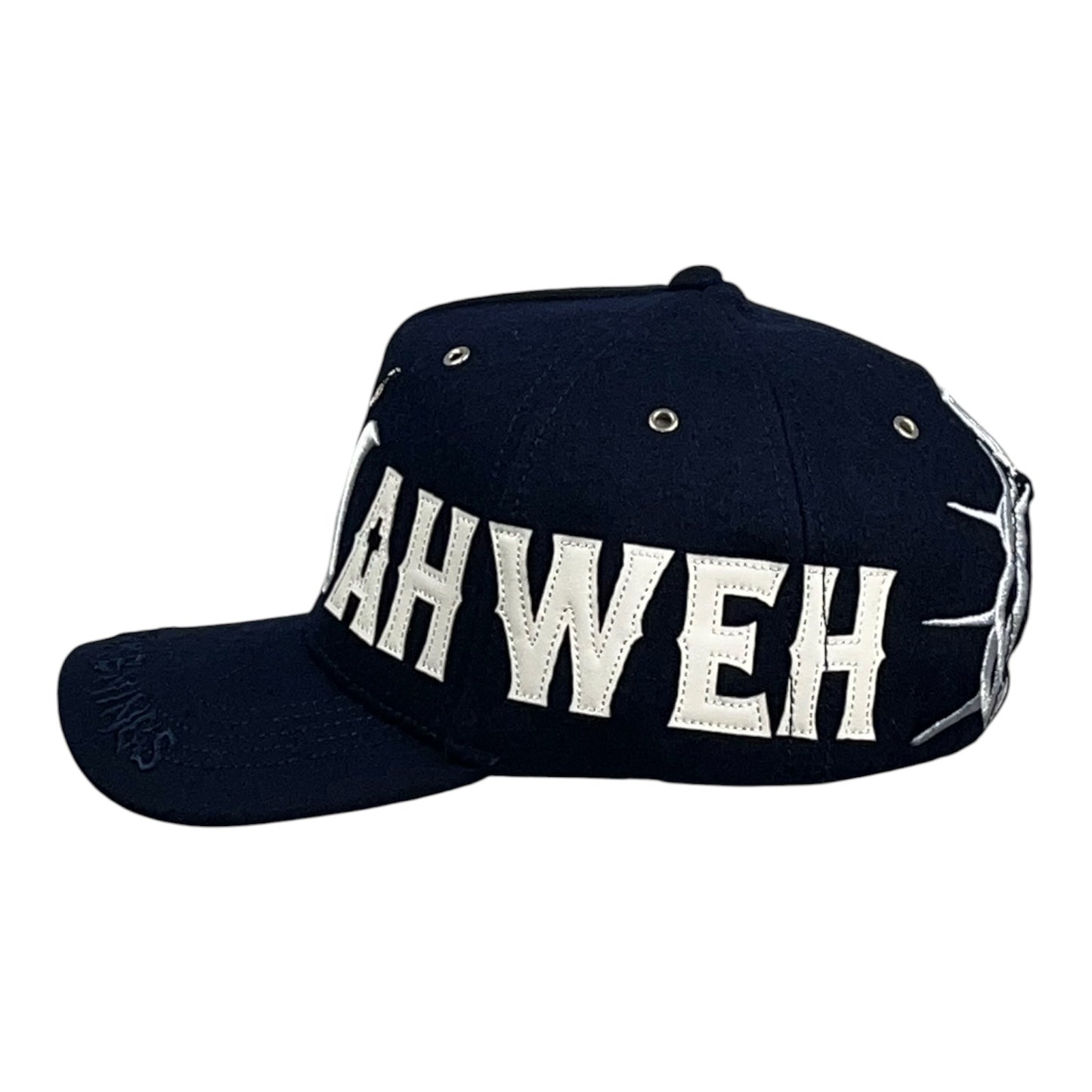Yahweh III