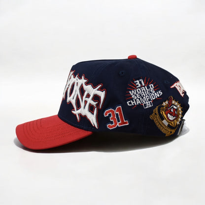 31 World Series