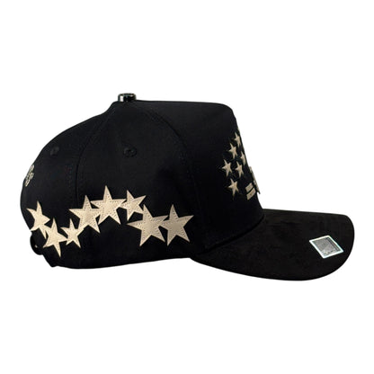 Artist District Negra/Beige