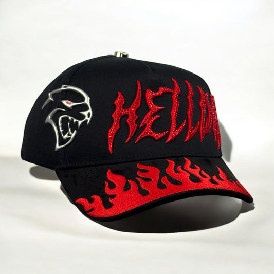 Dreamer x Dan Sánchez “HELLDAN”