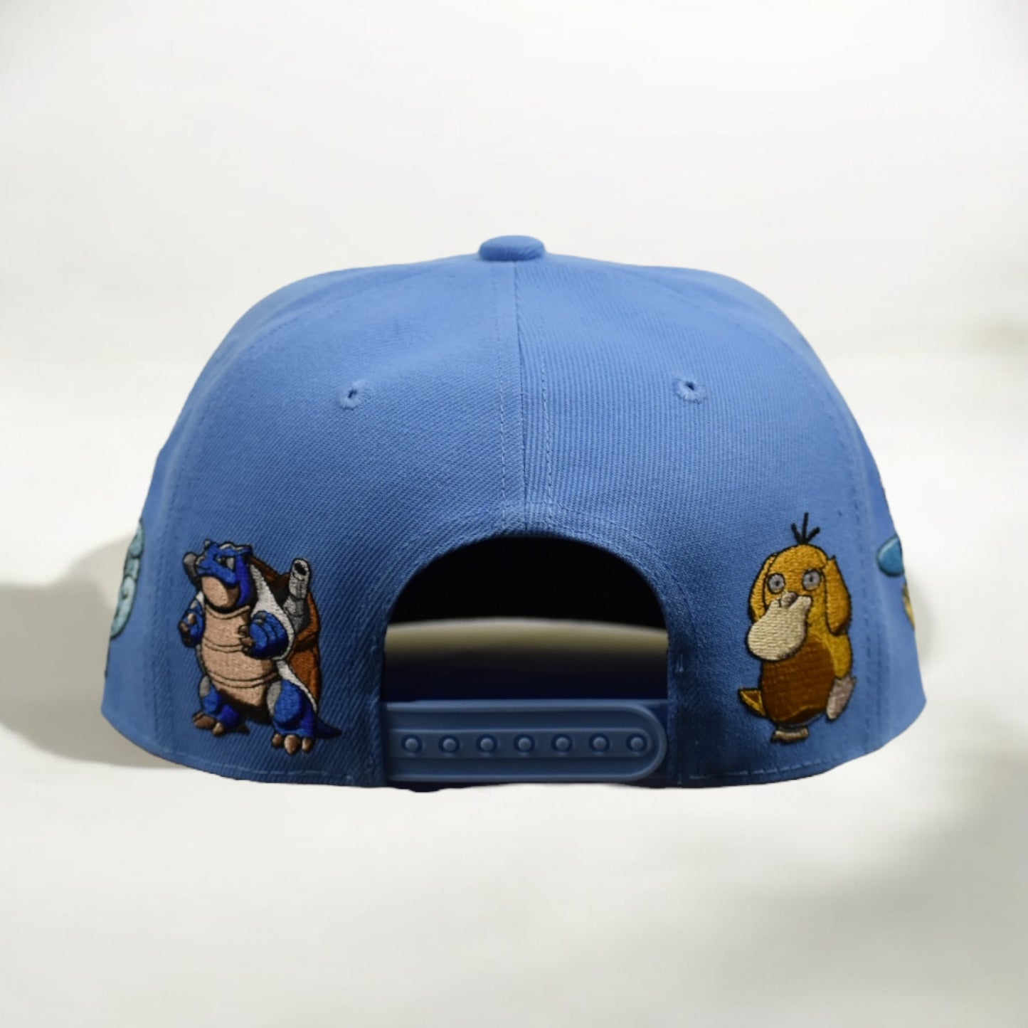 Florida Water SnapBack