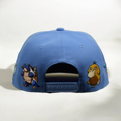 Florida Water SnapBack