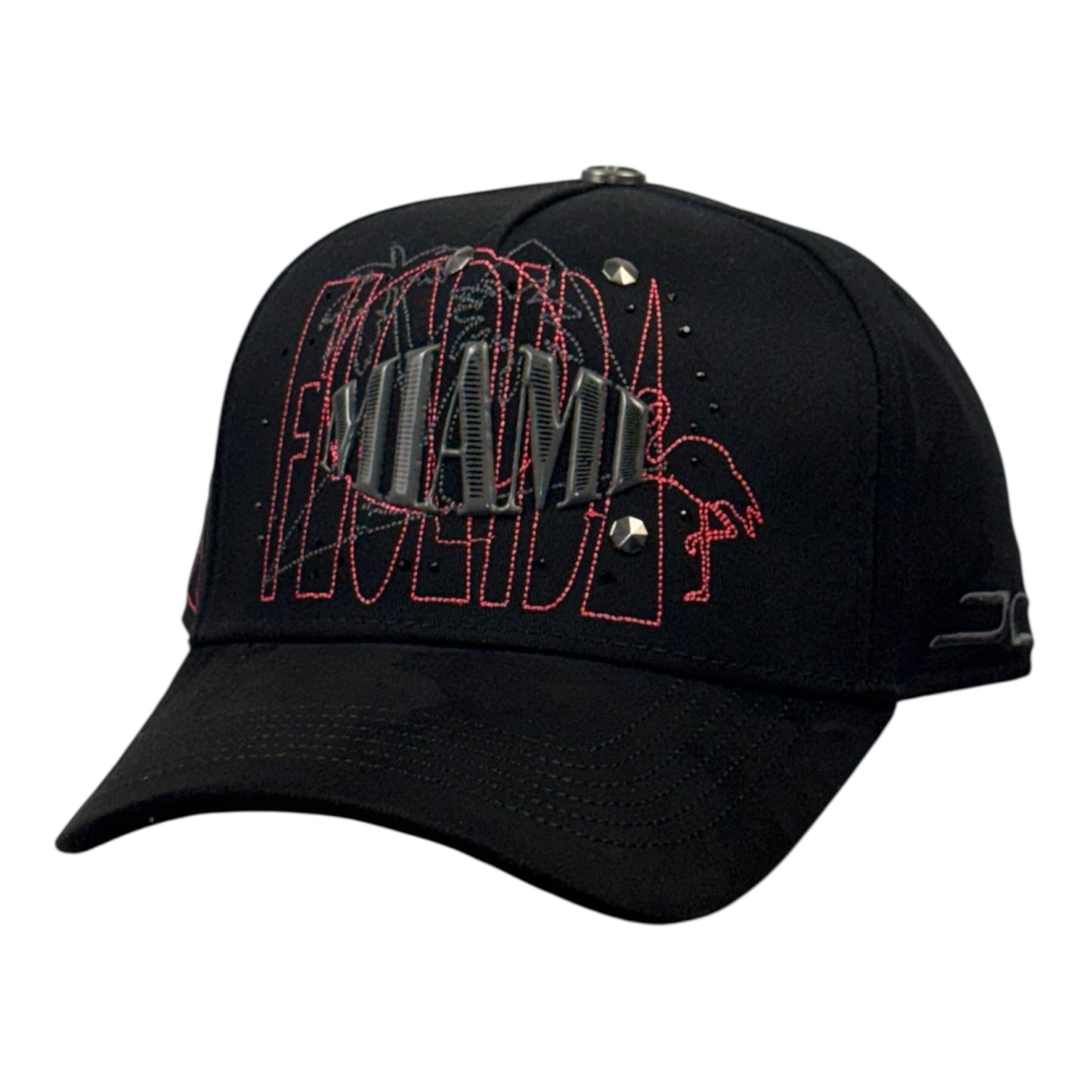 JC Miami Black